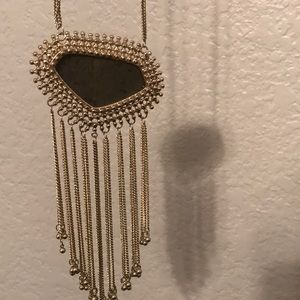 Kendra Scott Emilia Long Necklace